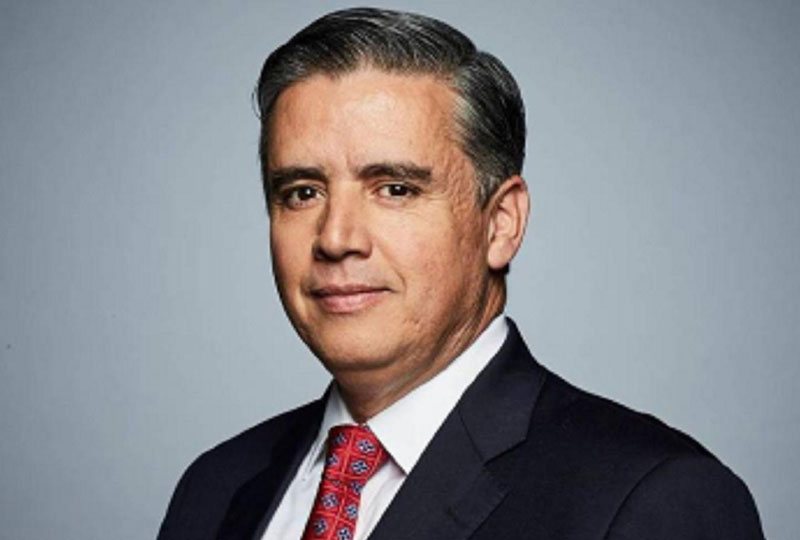 Juan Carlos López Ruiz