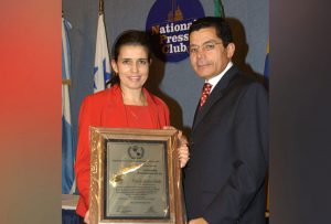 Marcela Sanchez-Bender