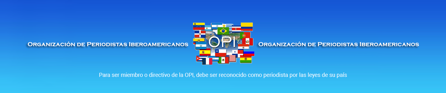 Imagen logo de la OPI